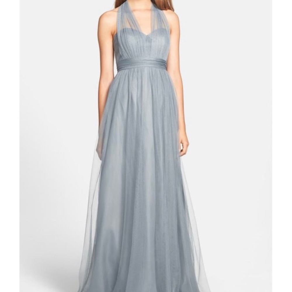 Jenny Yoo bridesmaid dress